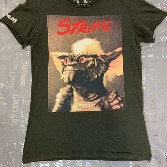 Zara Shirt - Picture 8 of 9